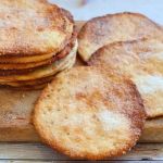How to Make Spanish Tortas de Aceite at Home: Traditional Recipe
