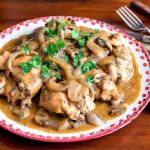 How to Make Spanish Pollo a la Cerveza: Chicken with Beer