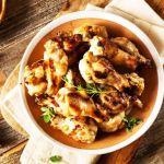 How to Make Spanish Pollo al Horno: Authentic Oven-Baked Spanish Chicken Recipe