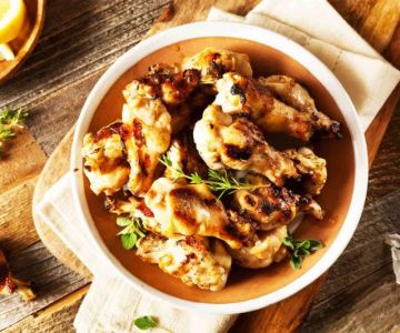 How to Make Spanish Pollo al Horno: Authentic Oven-Baked Spanish Chicken Recipe