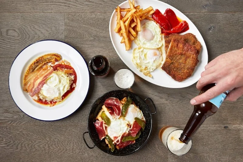 Best Spanish Restaurants in New York City | Top Spots for Spanish Food