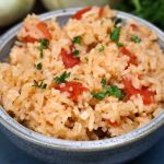 Exploring Spanish Rice Recipes for Weeknight Dinners
