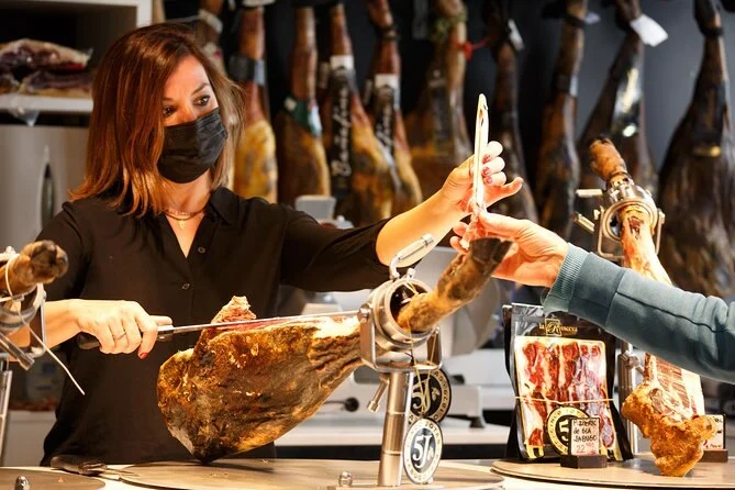 The Best Spanish Food Markets in Girona - A Culinary Adventure