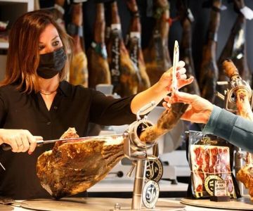 The Best Spanish Food Markets in Girona - A Culinary Adventure