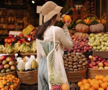 The Best Spanish Food Markets in Murcia for Fresh Seasonal Ingredients
