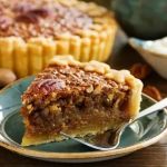 How to Make Spanish Tarta de Nuez, Almendra y Chocolate | Nut, Almond, and Chocolate Cake