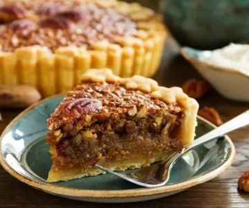 How to Make Spanish Tarta de Nuez, Almendra y Chocolate | Nut, Almond, and Chocolate Cake