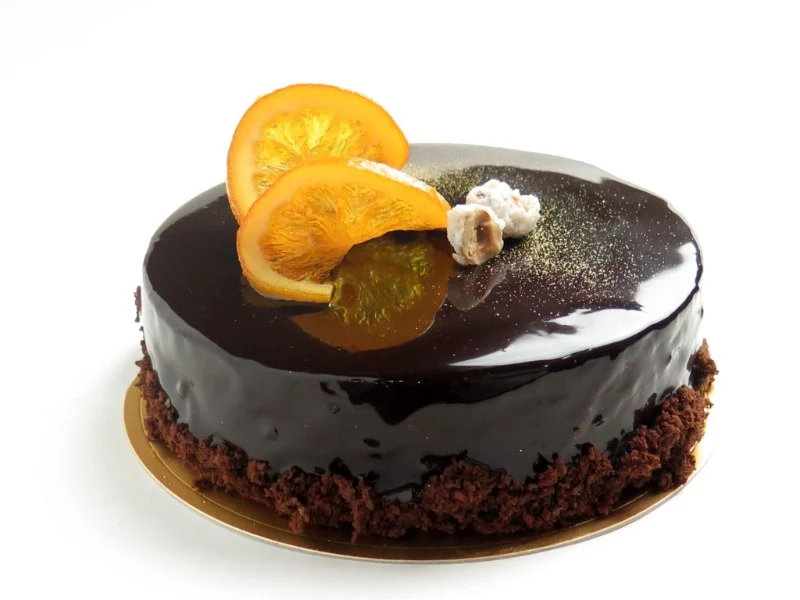 How to Make Spanish Tarta de Naranja: Orange Cake