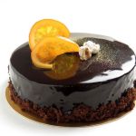 How to Make Spanish Tarta de Naranja: Orange Cake