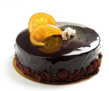 How to Make Spanish Tarta de Naranja: Orange Cake