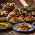 Exploring the Flavors of Andalusia: A Culinary Journey