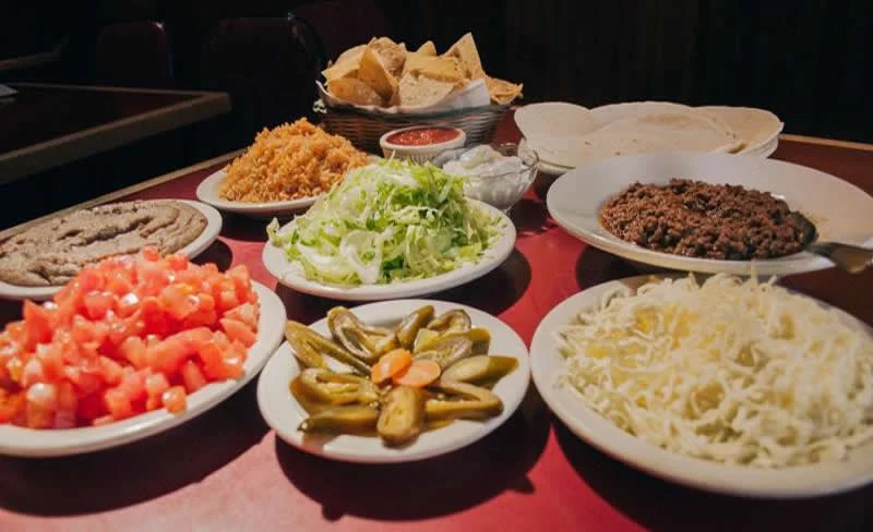 The Best Spanish Restaurants in Detroit for Family Dining Experiences