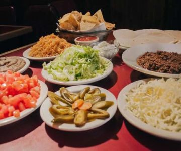 The Best Spanish Restaurants in Detroit for Family Dining Experiences