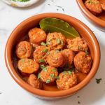 How to Make Spanish Chorizo a la Sidra: Sausage with Cider | Traditional Recipe