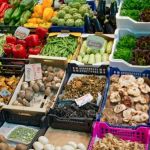 The Best Spanish Food Markets in Murcia for Fresh Seafood, Vegetables, and Regional Products