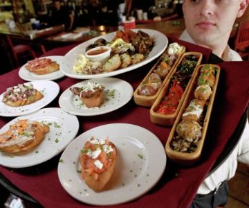 The Best Spanish Restaurants in Houston for Tapas and Family-Friendly Dining