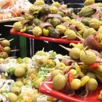 The Best Spanish Food Markets in Bilbao for Regional Ingredients