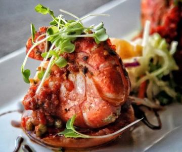 The Best Spanish Restaurants in Seattle