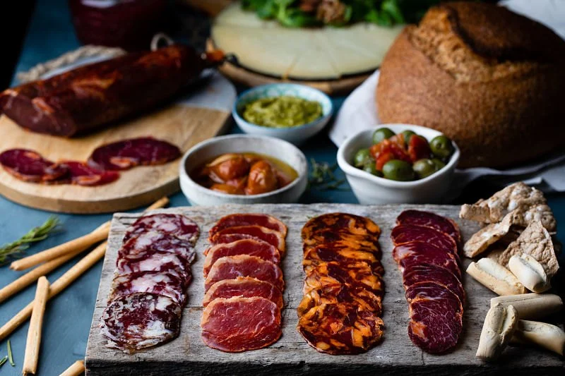 Discovering Spanish Cured Meats and Their Culinary Uses