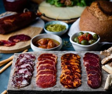 Discovering Spanish Cured Meats and Their Culinary Uses