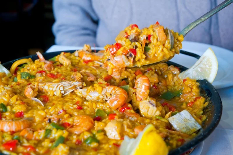 The Best Spanish Restaurants in Charlotte for Mediterranean Cuisine