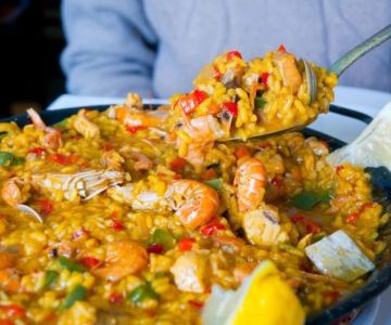 The Best Spanish Restaurants in Charlotte for Mediterranean Cuisine
