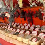 The Best Spanish Food Markets in Granada