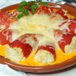 How to Make Spanish Piquillos con Jamón: A Classic Spanish Dish