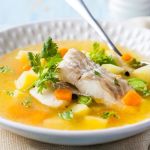 How to Make Spanish Sopa de Pescado: Traditional Fish Soup Recipe