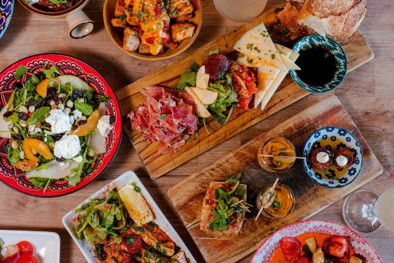 Exploring Traditional Spanish Brunch Recipes for Home Cooking