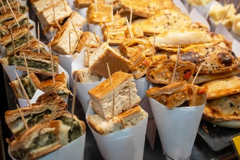 Exploring Spanish Street Food Recipes to Make at Home