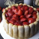 How to Make Spanish Tarta de Fresas: A Delicious Strawberry Cake Recipe