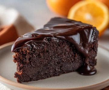 How to Make Spanish Tarta de Chocolate: Rich Chocolate Cake Recipe