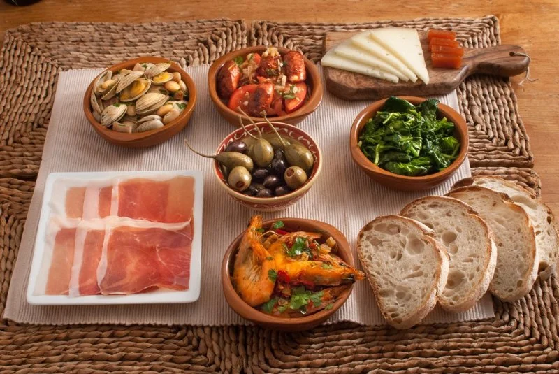 The Most Popular Spanish Tapas Recipes in the US: A Complete Guide