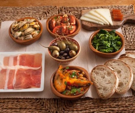 The Most Popular Spanish Tapas Recipes in the US: A Complete Guide