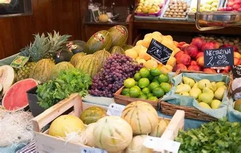 The Best Spanish Food Markets in Murcia