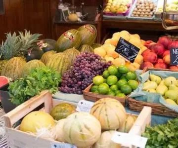 The Best Spanish Food Markets in Murcia