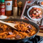 Exploring Spanish Culinary Traditions Through Seasonal Ingredients