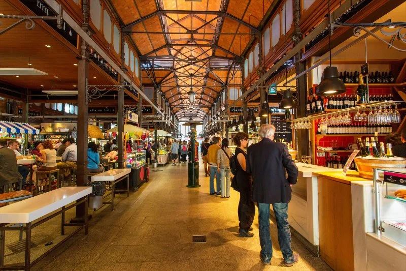 The Best Spanish Food Markets in Toledo for Local Fresh Produce