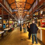 The Best Spanish Food Markets in Toledo for Local Fresh Produce