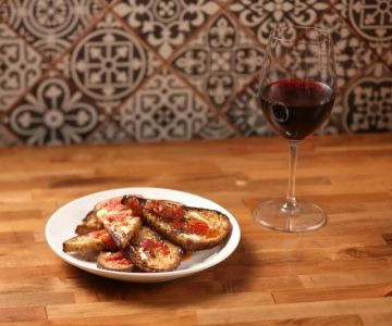 The Best Spanish Restaurants in New Orleans for Mediterranean Cuisine