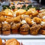 The Best Spanish Food Markets in Bilbao for Local Delicacies