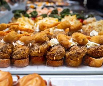 The Best Spanish Food Markets in Bilbao for Local Delicacies