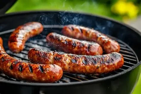 The Secret to Perfectly Grilled Spanish Chorizo: Tips and Techniques