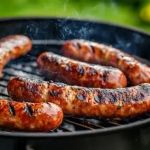 The Secret to Perfectly Grilled Spanish Chorizo: Tips and Techniques