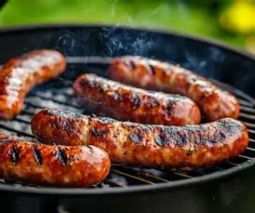 The Secret to Perfectly Grilled Spanish Chorizo: Tips and Techniques