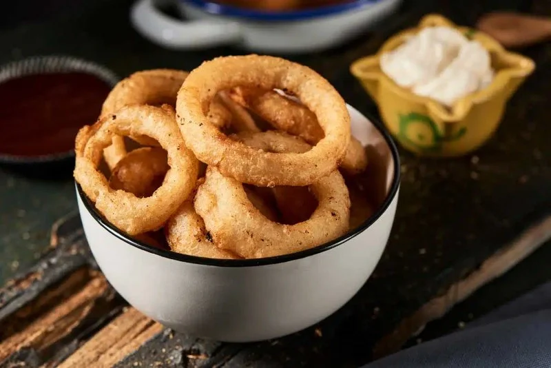 How to Make Spanish Calamares a la Romana: Fried Squid Rings