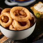 How to Make Spanish Calamares a la Romana: Fried Squid Rings