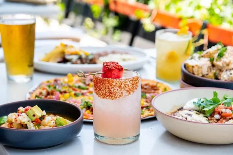 The Best Spanish Restaurants in Phoenix for Mediterranean Tapas and Cuisine