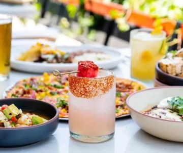 The Best Spanish Restaurants in Phoenix for Mediterranean Tapas and Cuisine